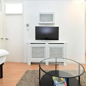 Nice - Great Portland St, Regents Pk, Euston Apartment *