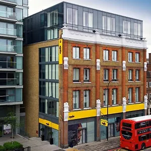 Aparthotel Staycity Deptford Bridge Station 3*