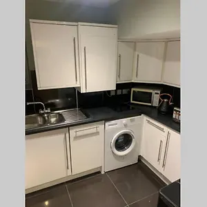 Apartment Kensington London