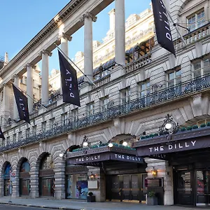 The Dilly 5* London