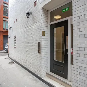 Apartment One Bed Serviced Apt Near Holborn In Chancery Lane London