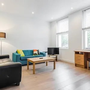 Apartment Guestready - Modern 1br - *