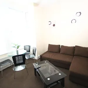 Willesden Lodge Apartment