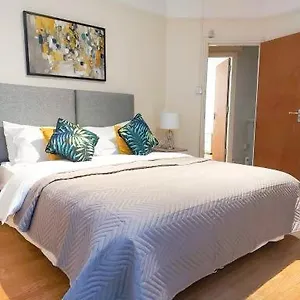 Holiday home York Street Apartment