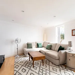 Duke Of Clarence Duplex Londyn