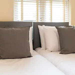 Luxury 2bdr Duplex Apt, N London, 2 Floors