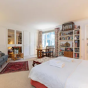 Attractive Flat In Little Venice