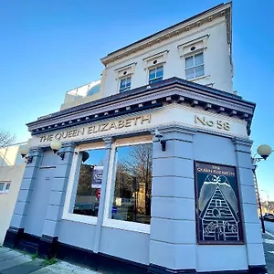 Queen Elizabeth Hostel *