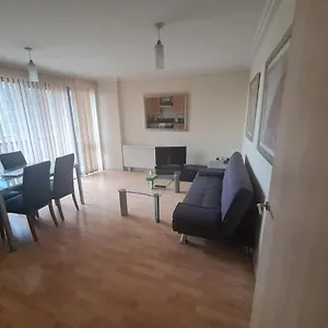 Modern In Apartment London
