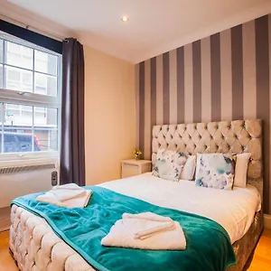 Apartment Gama Marylebone London