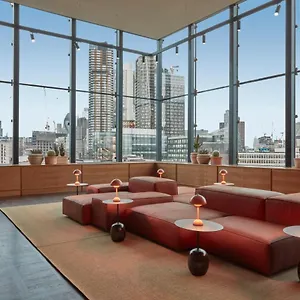 فندق One Hundred Shoreditch لندن