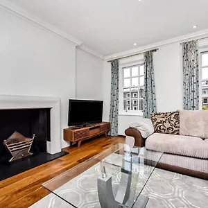 Apartment Marylebone