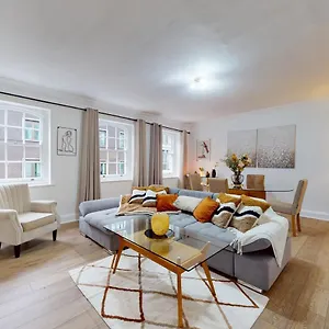 Apartment Park Lane - Clarges Street London