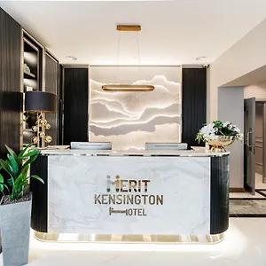 Hotel Merit Kensington London