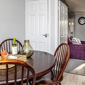 Holiday home Mill Charm Barrow-in-Furness
