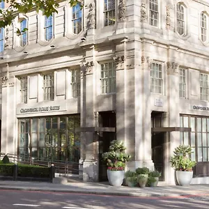 Aparthotel Grosvenor House
