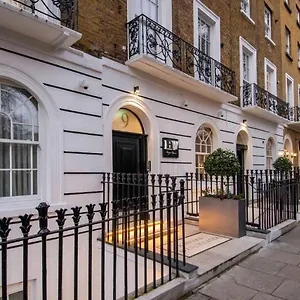 Hotel Howard Winchester Londres