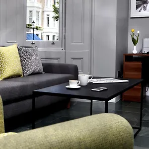 Lord Jim Kensington Hotel