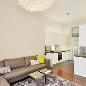 The Kensington Apartment London