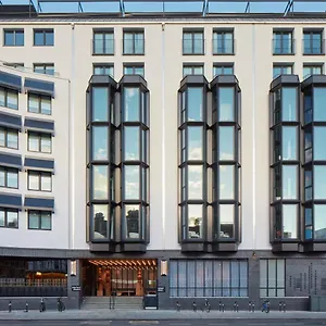 Hotel One Hundred Shoreditch Londen