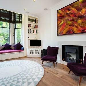 Veeve - La Vie En Rose Apartment *