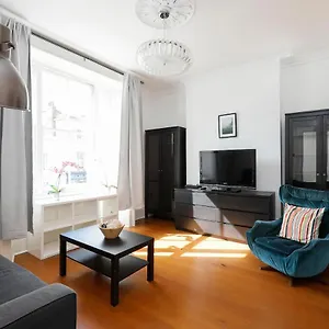 Apartment Fantastic At Camden London