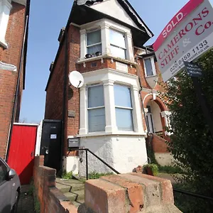 Harlesden Road Place *