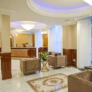 Pembridge Palace 3* Londres
