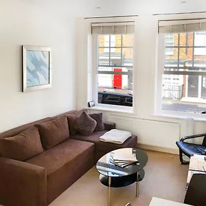 Luxury Marylebone * London