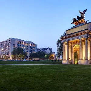Hotel Intercontinental Park Lane By Ihg 5*
