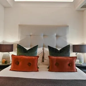 Hope House Residences By Aeria London