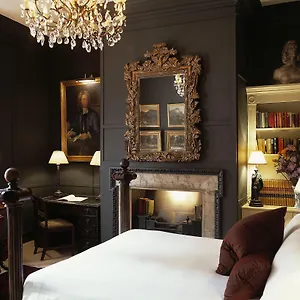 Hotell Hazlitt's London