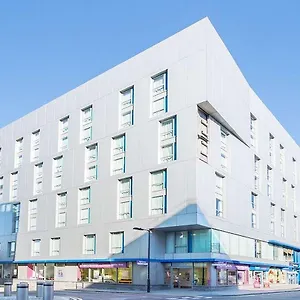 트래블로지 센트럴 서더크 3* 런던