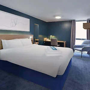 Travelodge Wembley High Road Hotel