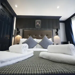 The House Of Toby Hotel