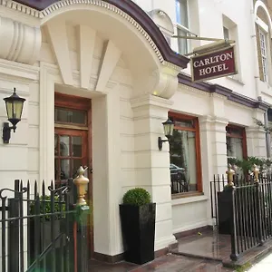 Hotel Carlton London