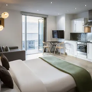 Adagio London Brentford