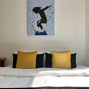Apartment One Bedroom In Kings Cross