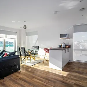 Apartment Guestready - Gorgeous & Bright 2br In Greenwich *