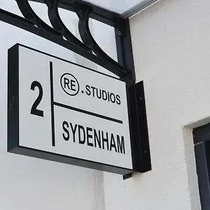 Lovely With Access For Wheel-chairs In Sydenham