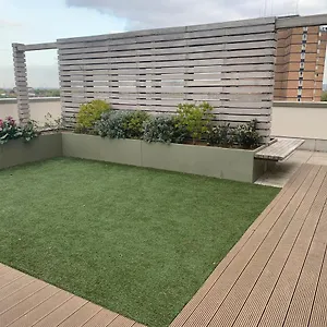 Beautiful 2-Bed Apartment In London * London