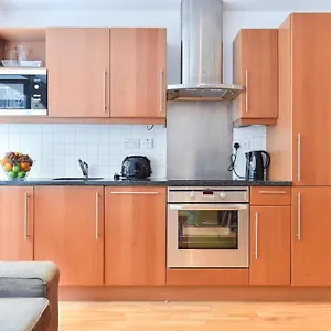 Apartment Royal