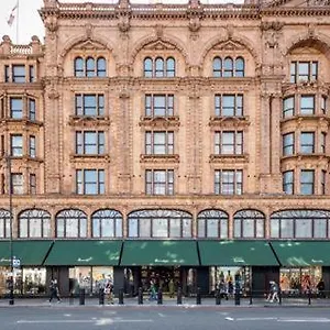 Beauchamp Place Knightsbridge Appartamento Londra
