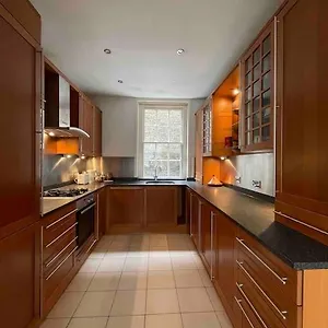 4 Bedroom Townhouse In Prime Location W2 Paddington Hyde Park London