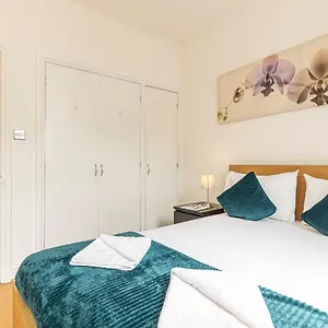 Mansion House Apartment London