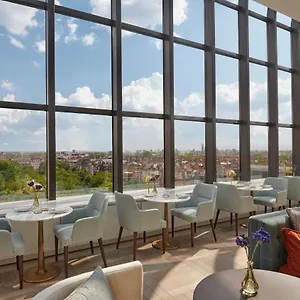 Jumeirah Carlton Tower Hotel Londres