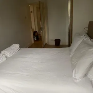 Apartment Minutes From The Shard