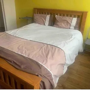 Lovely One Bedroom
