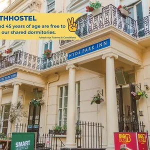 Auberge de jeunesse Smart Hyde Park Londres
