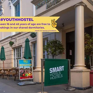 Hostel Smart Hyde Park View London